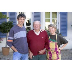 Domaine Christian Clerget