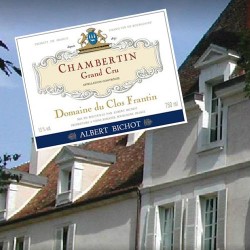 Domaine du Clos Frantin