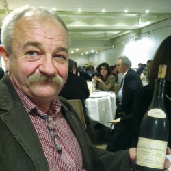 Domaine Marchand-Grillot