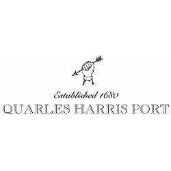 Quarles Harris