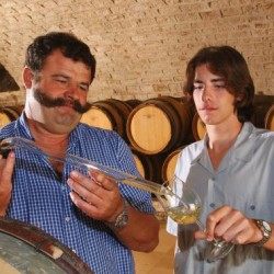 Domaine Jean Collet