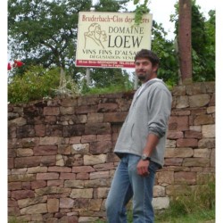 Domaine Etienne Loew