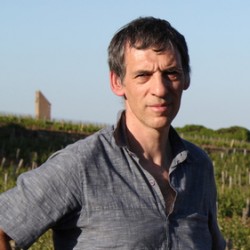 Domaine Coudray-Bizot