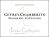 Jerome Castagnier Gevrey-Chambertin 1er Cru Les Cazetiers MAGNUM 2020 (8066)