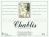 Lamblin and Fils Chablis Fleur d'Acacia 2020 (7910)