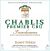 Vignobles Dampt Chablis 1er Cru Fourchaume 2018 (6605)