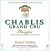 Vignobles Dampt Chablis Bougros Grand Cru 2018 (6606)