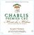 Vignobles Dampt Chablis 1er Cru Mont de Milieu 2018 (6604)