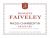 Domaine Faiveley Mazis-Chambertin Grand Cru 2016 (7490)
