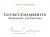 Jerome Castagnier Gevrey-Chambertin 1er Cru Les Cazetiers MAGNUM 2019 (7390)