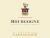 Domaine Jerome Castagnier Bourgogne Rouge 2017 Case of 12 Bottles (12x 5432)