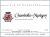 Domaine Georges Lignier Chambolle-Musigny 2019 (7274)