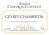 Domaine Confuron-Cotetidot Gevrey-Chambertin 2014 (7944)