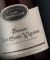 Domaine Lois Dufouleur Beaune 1er Cru Les Cent-Vignes 2015 (8212)