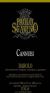 Paolo Scavino Barolo Cannubi 2015 (7637)