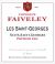 Domaine Faiveley Nuits-St-Georges 1er Cru Les St-Georges 2016 (7119)