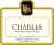 Domaine Collet Chablis Chablis 2020 (8279)