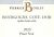 Domaine Pierrick Bouley Bourgogne Pinot Noir 2020 (7963)