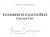 Jerome Castagnier Chambertin Clos de Beze Grand Cru MAGNUM 2020 (8051)