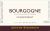 Domaine Justin Girardin Bourgogne Chardonnay 2021 (8581)