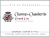 Domaine Georges Lignier Charmes-Chambertin Grand Cru 2020 (8412)