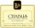 Domaine Collet Chablis Chablis Les Truffieres 2020 (8281)