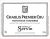 Domaine Servin Chablis 1er Cru Montee de Tonnerre 2018 (6395)