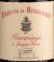 Chateau de Beaucastel Chateauneuf-du-Pape Hommage a Jacques Perrin 2012 (6714)