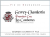 Domaine Georges Lignier Gevrey-Chambertin 1er Cru Les Combottes 2019 (7277)