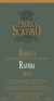 Paolo Scavino Barolo Ravera 2017 (8459)