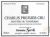 Domaine Servin Chablis 1er Cru Montee de Tonnerre 2018 375ml (6396)