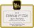 Domaine Collet Chablis 1er Cru Les Forets 2018 (6616)