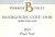 Domaine Pierrick Bouley Bourgogne Pinot Noir 2019 Case of 12 Bottles (12x 6981)