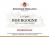 Bouchard Pere and Fils Bourgogne Chardonnay La Vignee 2019 Case of 12 Bottles (12x 7829)