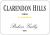 Clarendon Hills Syrah Bakers Gully 2005 (8625)