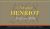 Champagne Henriot Brut Millesime 2008 (6207)