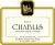 Domaine Collet Chablis MAGNUM 2018 (7317)