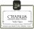 Domaine Collet Chablis Chablis Vieilles Vignes 2020 (8280)