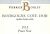 Domaine Pierrick Bouley Bourgogne Pinot Noir 2018 Case of 12 Bottles (12x 7121)
