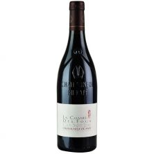Domaine Clos St-Jean Chateauneuf-du-Pape La Combe des Fous 2019 (7856)