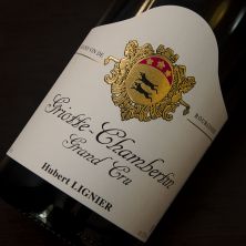Hubert Lignier (Domaine des Chezeaux) Griottes-Chambertin Grand Cru 2015 (5354)