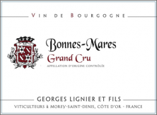 Domaine Georges Lignier Bonnes-Mares Grand Cru 2020 (8411)