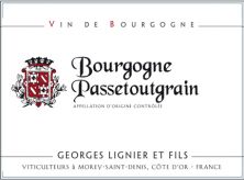 Domaine Georges Lignier Passetoutgrain 2019 (7270)