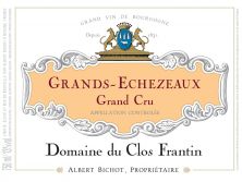 Domaine du Clos Frantin Grands-Echezeaux Grand Cru 2018 (6248)