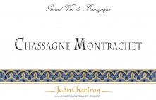 Domaine Jean Chartron Chassagne-Montrachet 2020 (7182)