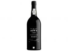 Dow's Vintage Port 1985 (918)