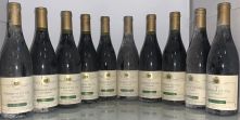 Brzezinski Pommard 1er Cru Les Rugiens 1999 (8276)