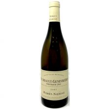 Moret-Nomine Meursault 1er Cru Genevrieres 2007 (7718)