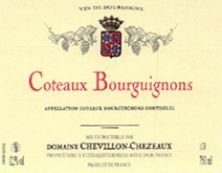 Domaine Chevillon-Chezeaux Coteaux Bourguignons 2018 (6272)