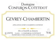 Domaine Confuron-Cotetidot Gevrey-Chambertin 2014 (7944)